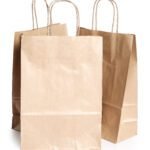 Paper bags